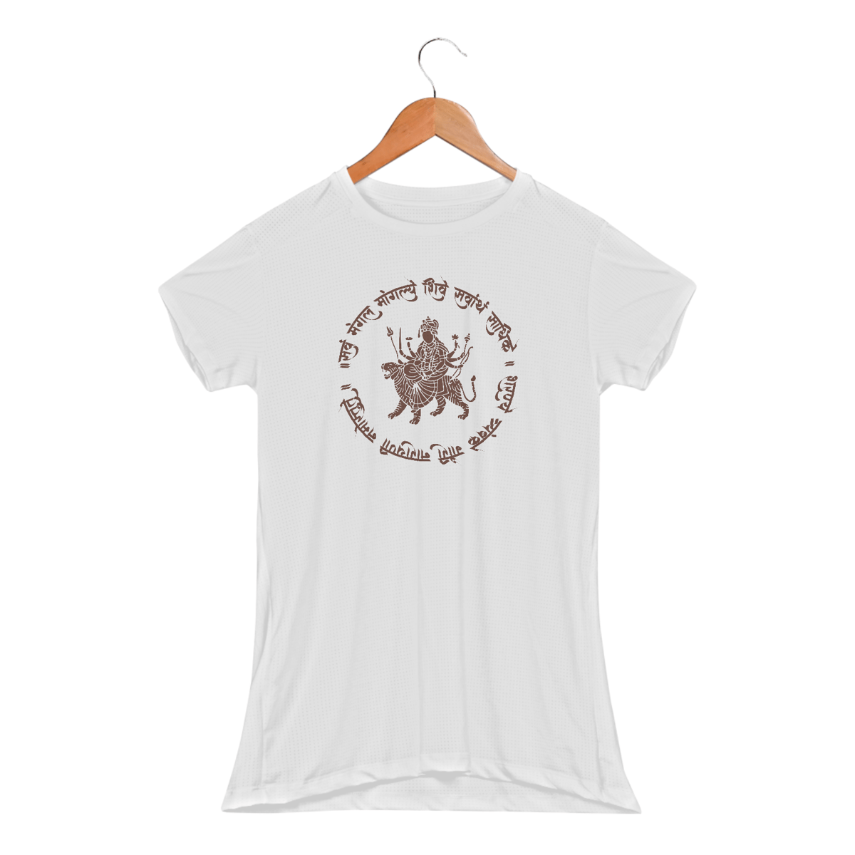 Nome do produto: Camiseta Ma Durga Sport UV