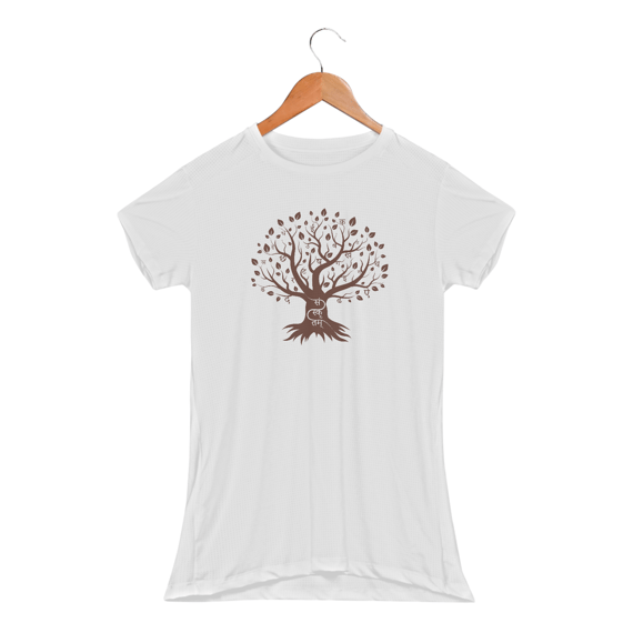 Camiset Árvore Sport UV