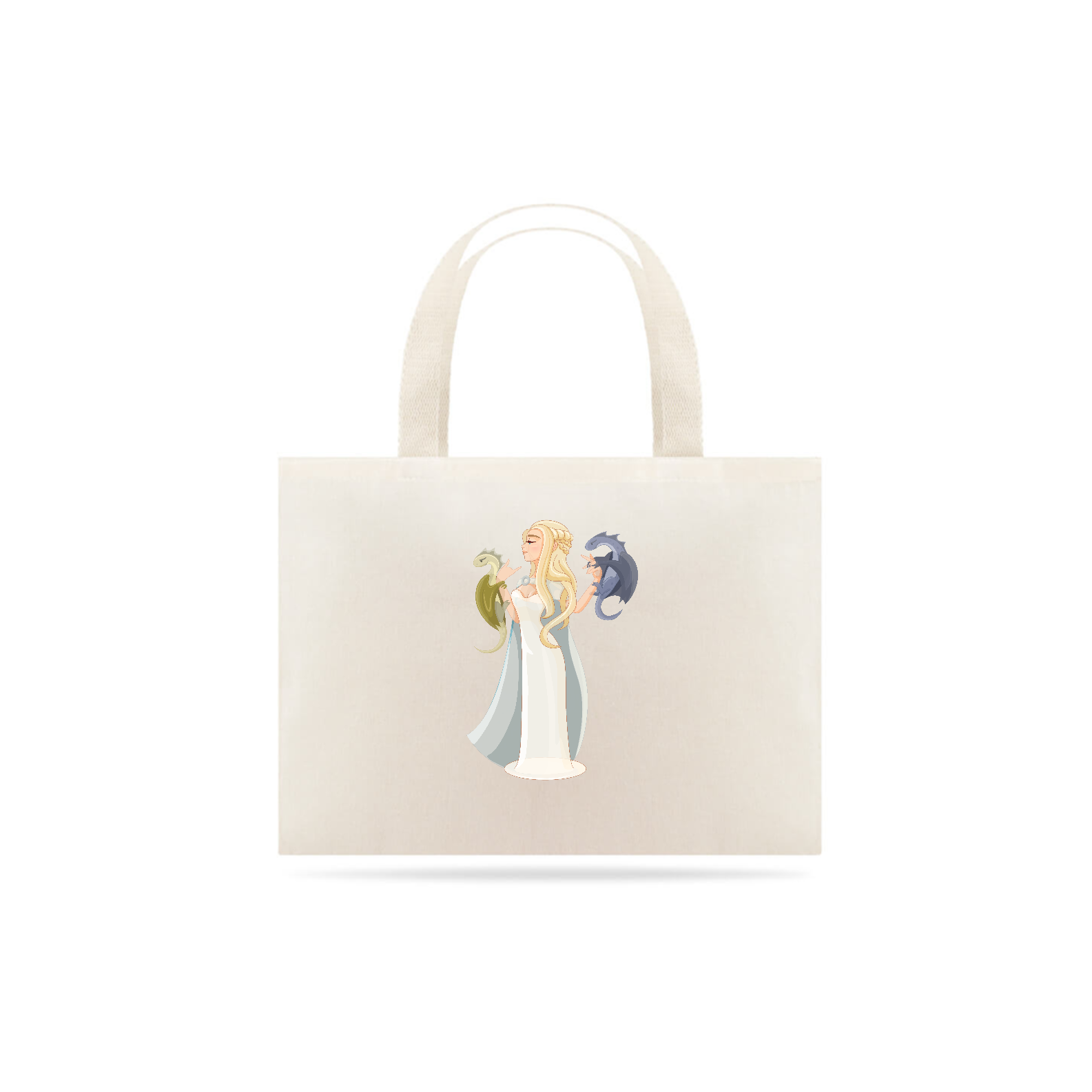 Khaleesi - ecobag premium