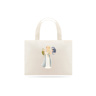 Khaleesi - ecobag premium