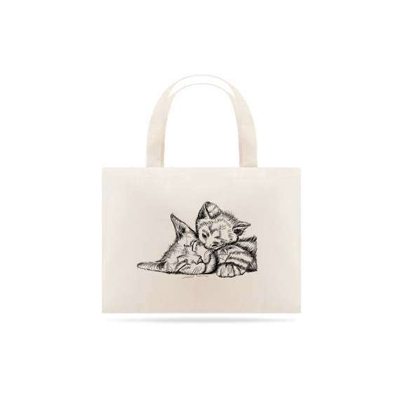 Ecobag Cats