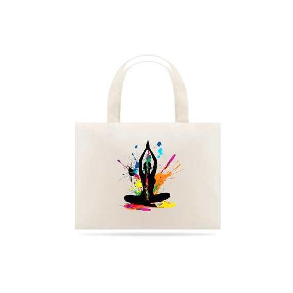 Ecobag Yoga