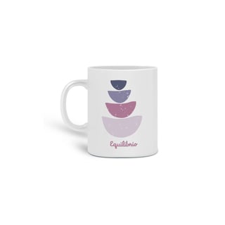 Nome do produtoCaneca Equilíbrio