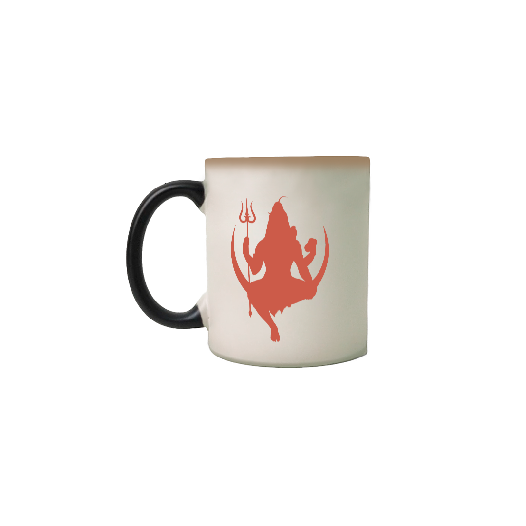 Nome do produto: Caneca Shiva Sombra
