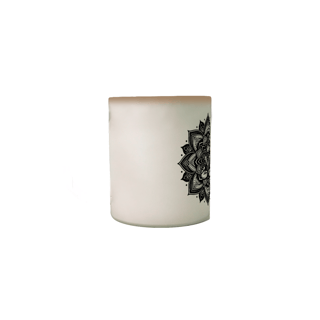 Nome do produtoCaneca Bhodissatva