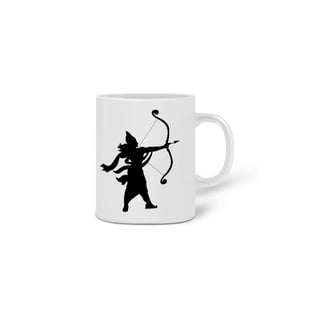 Caneca Rama