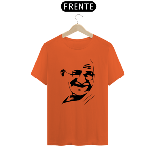 Nome do produtoCamiseta Mahatma Ghandi