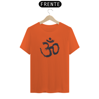 Nome do produtoCamiseta Om Unissex