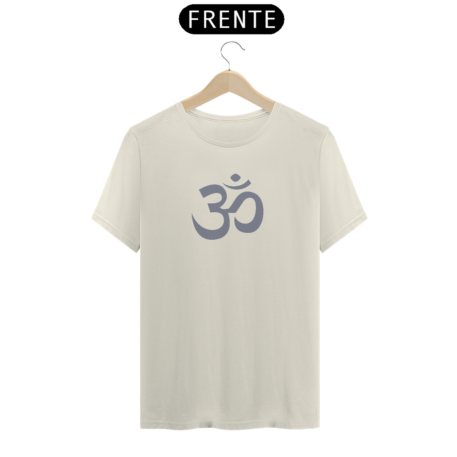 Om - camiseta unissex