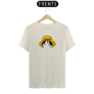 Luffy - camiseta unissex