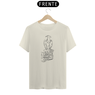 Camiseta Fênix 