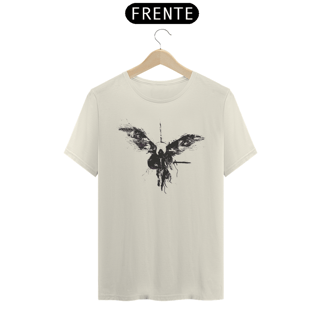 Camiseta Anjo Guerreiro 