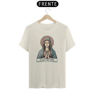 Nome do produtoCamiseta Amor de Mãe