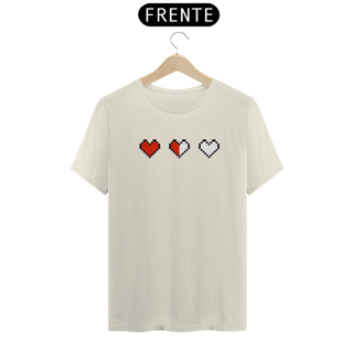 Camiseta Hearts