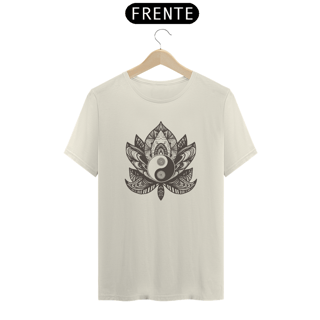 Camiseta Zen Lotus