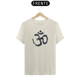 Nome do produtoCamiseta Om Unissex