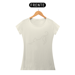 Nome do produtoCamiseta Espontaneidade