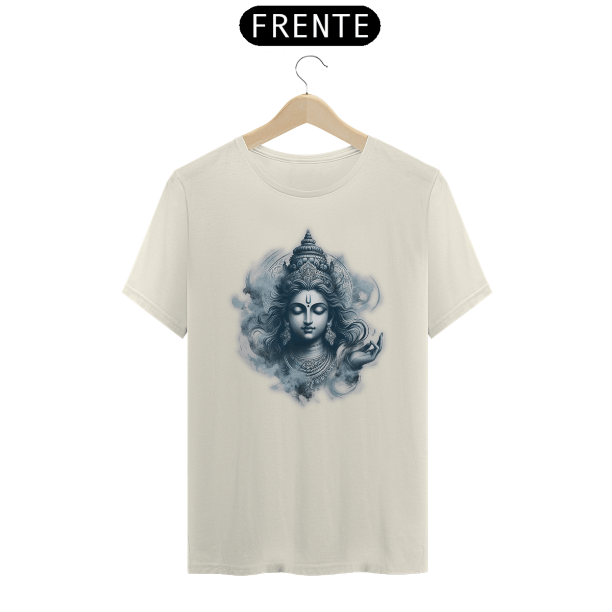 Nome do produto: Camiseta Vishnu