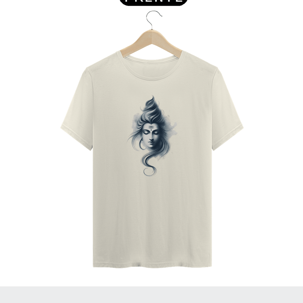 Nome do produto: Camiseta Lord Shiva