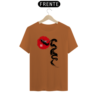 Nome do produtoCamiseta Dragão Chinês