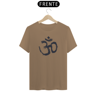 Nome do produtoCamiseta Om Unissex