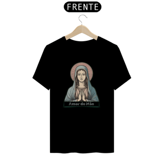 Nome do produtoCamiseta Amor de Mãe