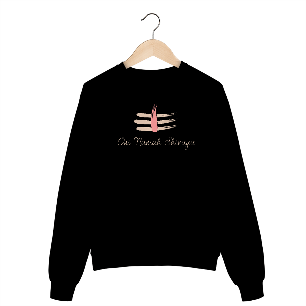 Nome do produto: Moletom Shiva Mantra