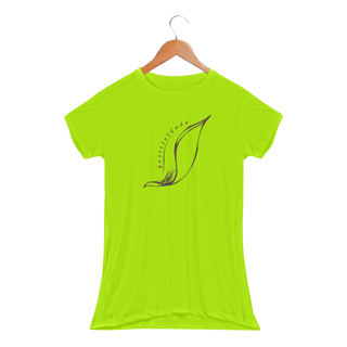 Nome do produtoCamiseta Positividade Sport UV