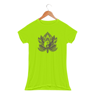 Nome do produtoCamiseta Lotus Zen
