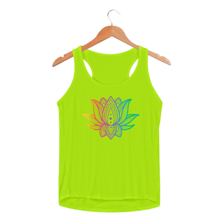 Nome do produtoCamiseta Lotus Colors