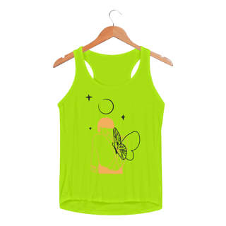 Nome do produtoCamiseta a Fada