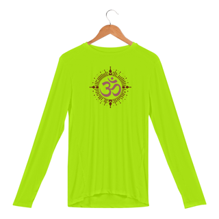 Nome do produtoCamiseta Círculo OM Sport UV