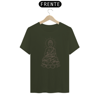 Nome do produtoBudha Shakyamuni - camiseta unissex