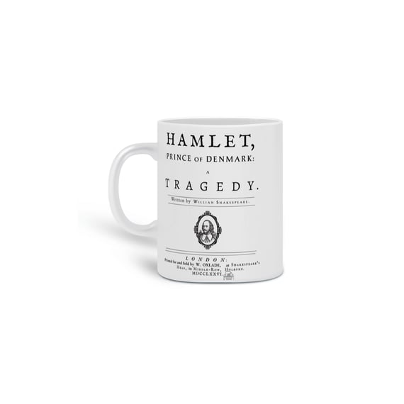 Hamlet Shakespeare