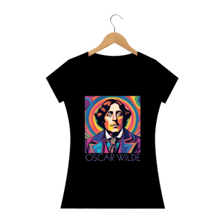 Nome do produto Oscar Wilde Baby Long Quality (Preto)