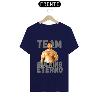 Nome do produto Tshirt Lee Priest Bulking