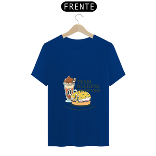 Nome do produto Tshirt Bulking Forever