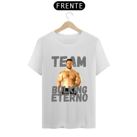 Tshirt Lee Priest Bulking