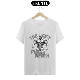 Tshirt The Gift Phil Heath