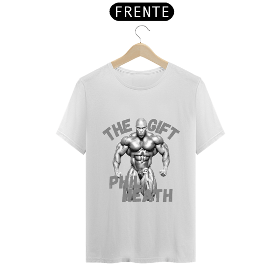 Tshirt The Gift Phil Heath