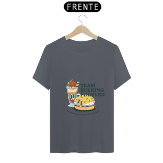 Nome do produto Tshirt Bulking Forever