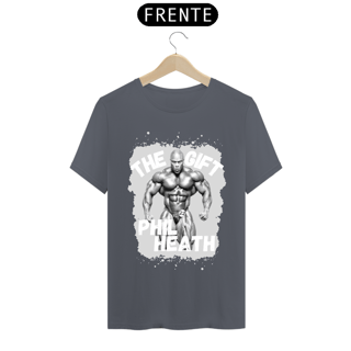 Nome do produto Tshirt The Gift Phil Heat 2