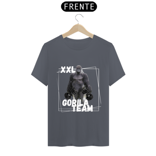 Nome do produto Tshirt Gorila XXL Team