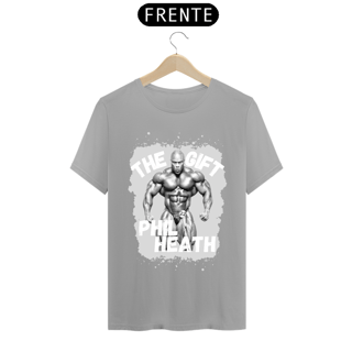Nome do produto Tshirt The Gift Phil Heat 2