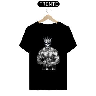 Nome do produto Tshirt Ronnie The King Coleman