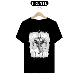 Nome do produto Tshirt The Gift Phil Heat 2