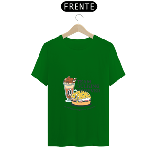 Nome do produto Tshirt Bulking Forever