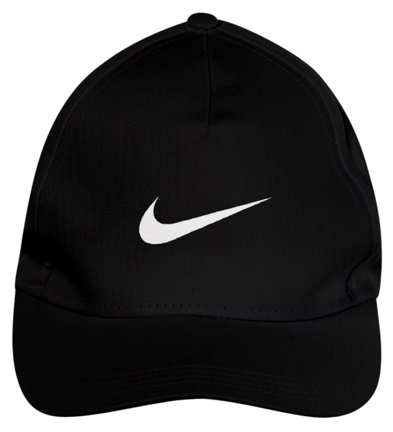 Boné Nike Preto