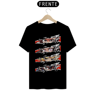 Camisa Kimetsu  no yaba