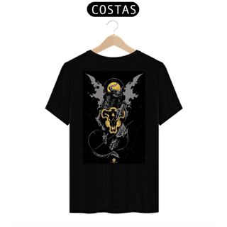 Camisa Black Clover